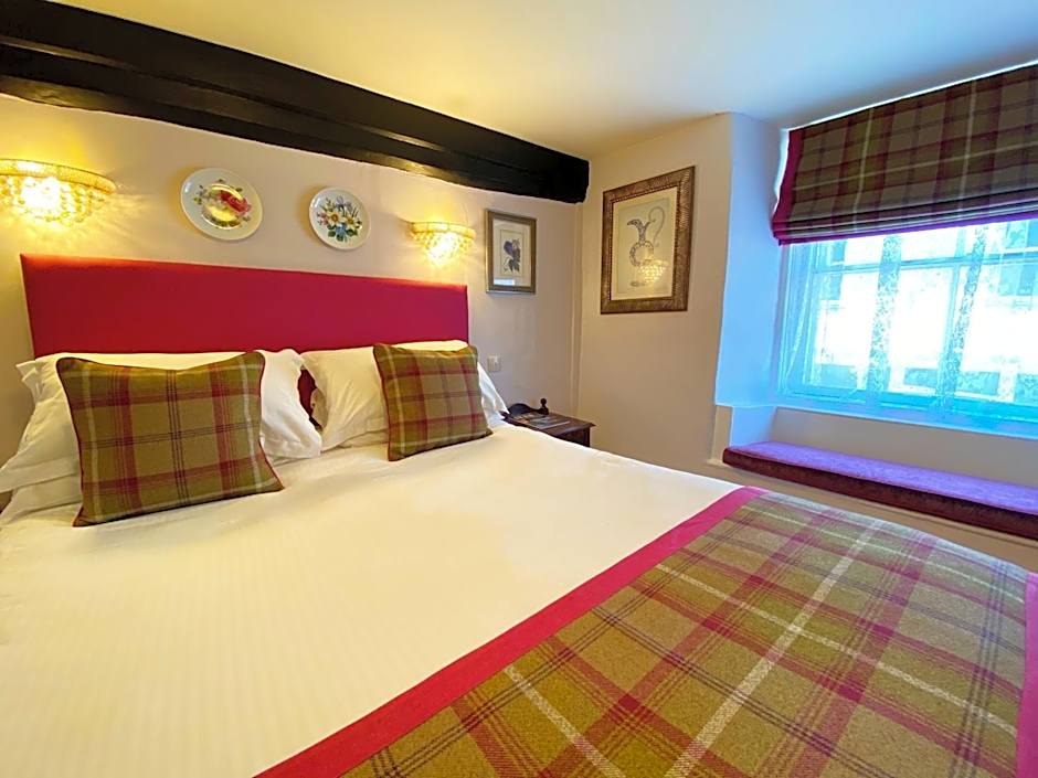 The White Hart Hotel