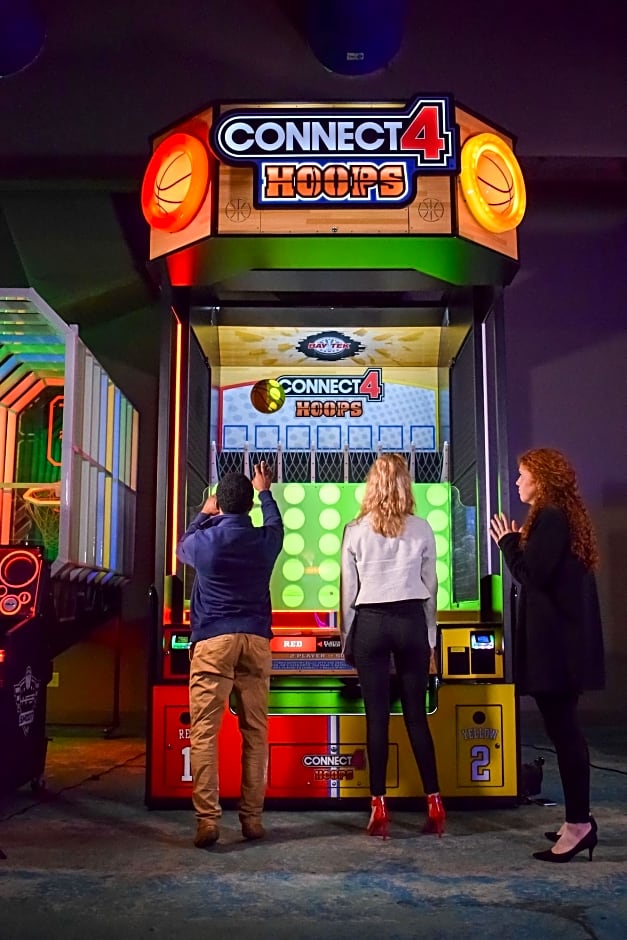 Margaritaville Resort Biloxi