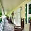 Boxwood Lodge Blowing Rock near Boone-University