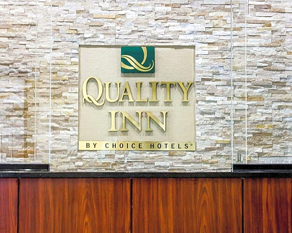 Quality Inn Queens