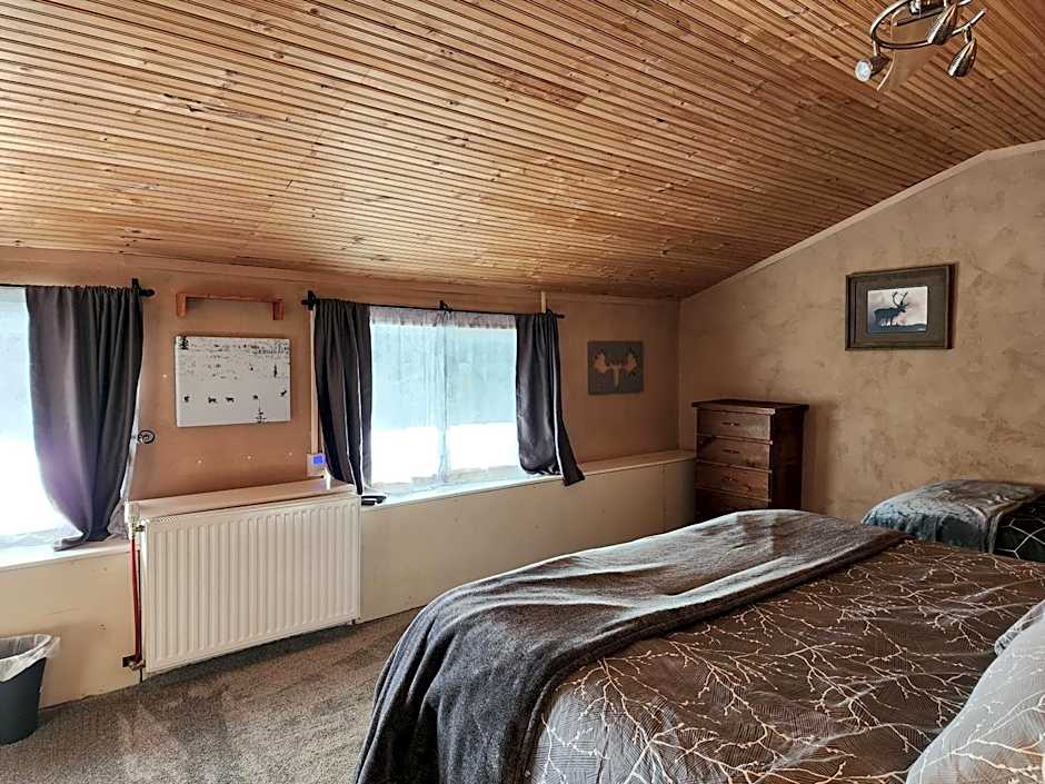 Northern Sky Lodge