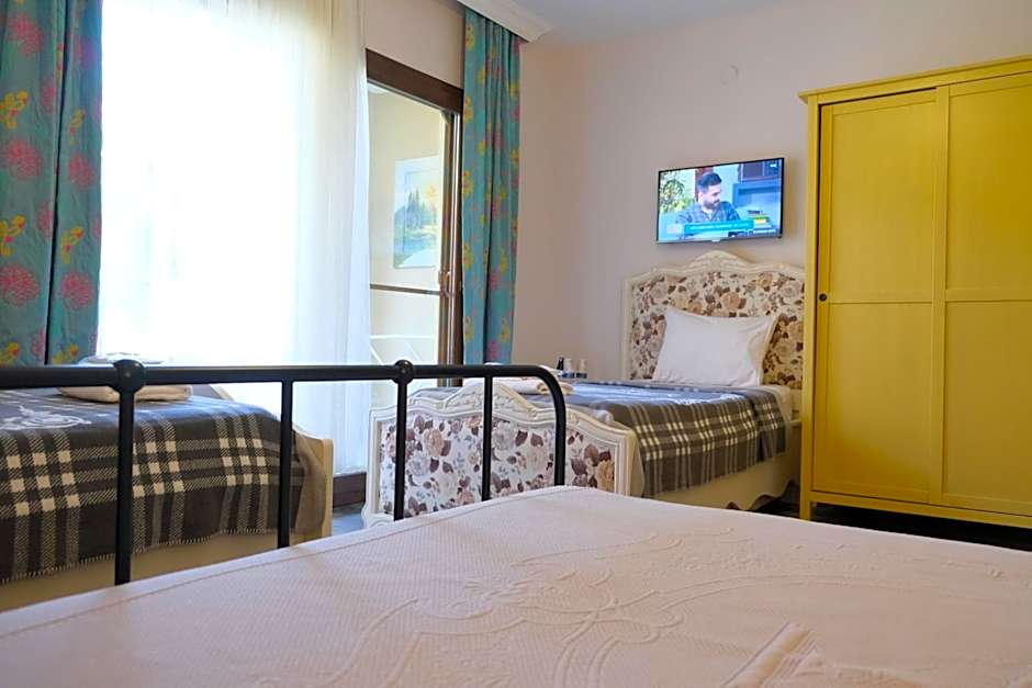 Nilüfer Butik Otel