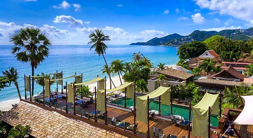 Mercure Samui Chaweng Tana Hotel