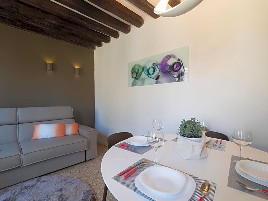 Majestic Rialto House by Wonderful Italy