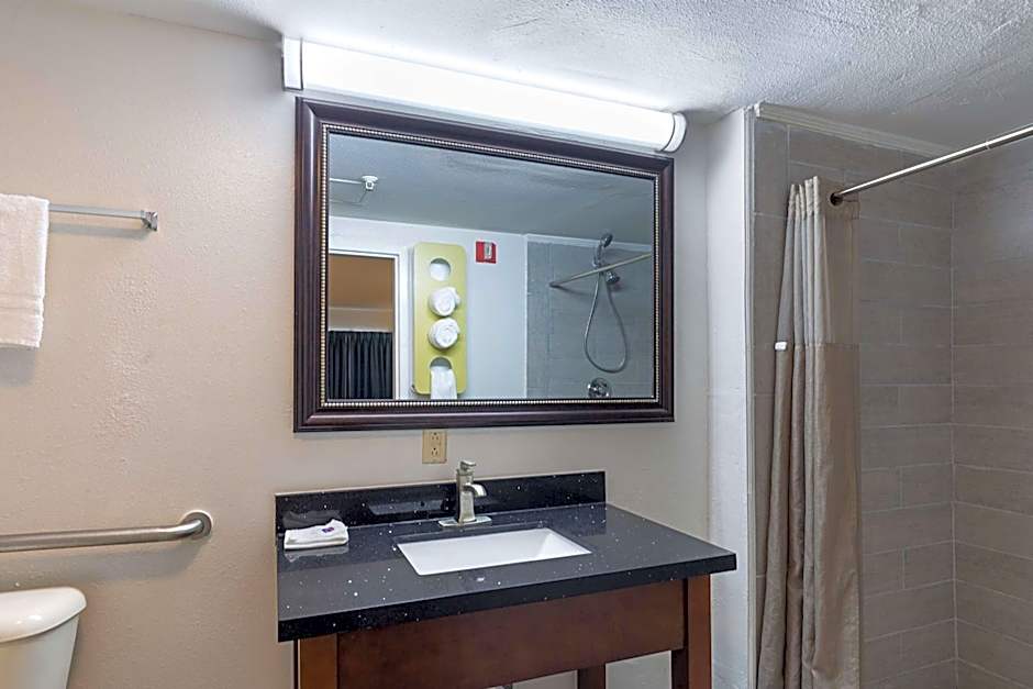Motel 6-Albany, GA