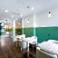 Becozy Self Check-in Pop-Up Hotel Basel