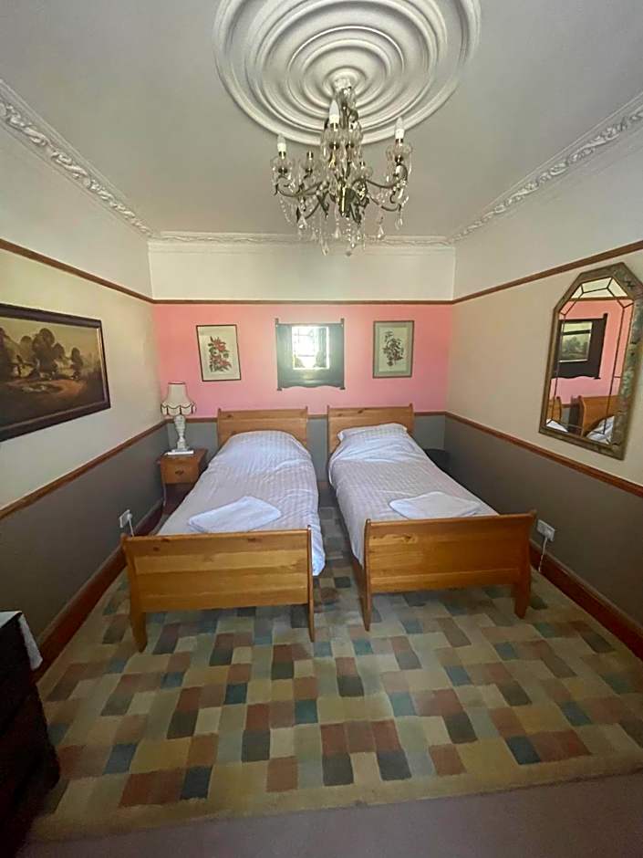 Les Fleurs Accommodation