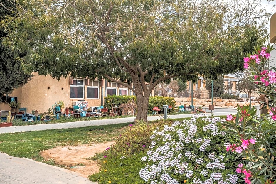 Mashabei Sade Kibbutz Country Lodging