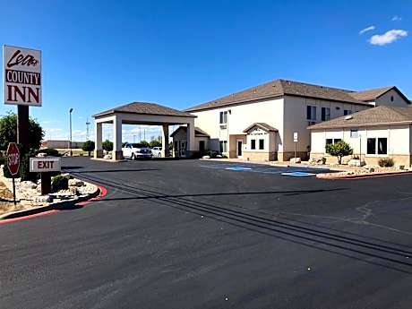 Lea County Inn