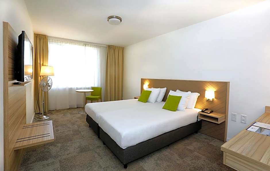 Churchill hotel Terneuzen