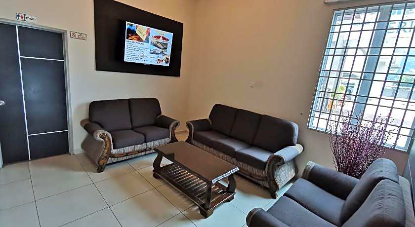 My Hotel Bukit Mertajam