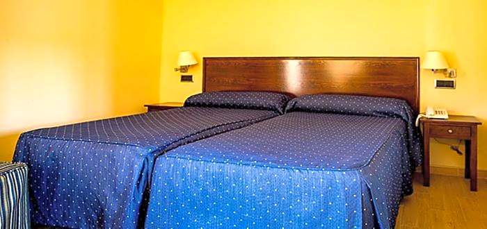 Hotel Rural El Jardin