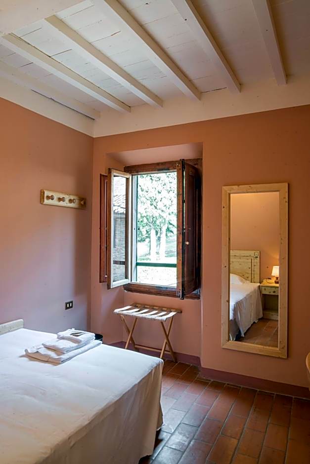 Albergo Villa San Michele