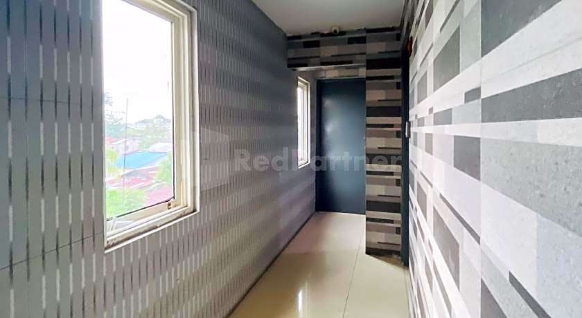 OYO 91120 D'ritz Homestay