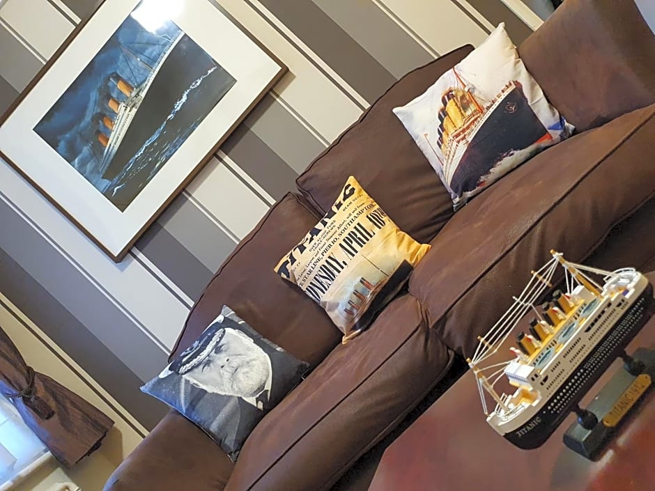 Best Western Stoke on Trent City Centre Hotel