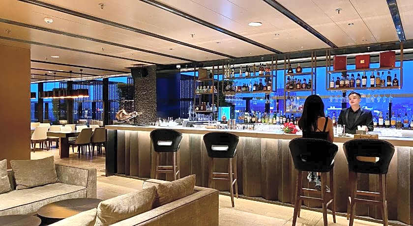 The Ritz-Carlton Xi'an