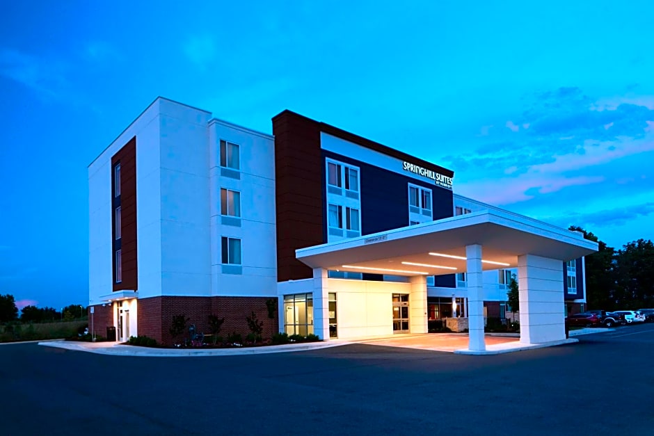 SpringHill Suites by Marriott Winchester