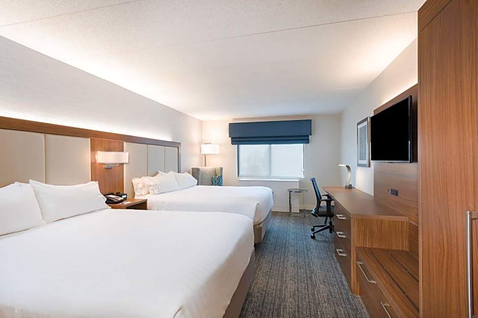 Holiday Inn Express Boston-Waltham By IHG