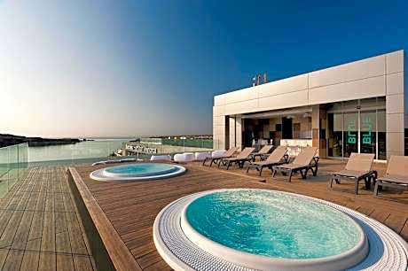 Barceló Hamilton Menorca Adults Only