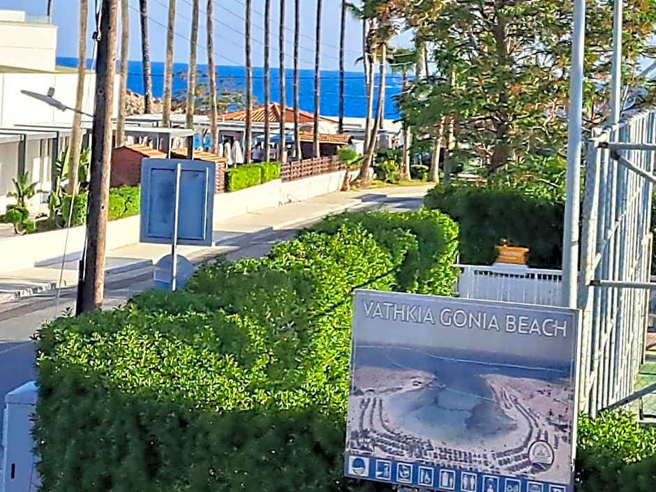 Florence Hotel Apartments