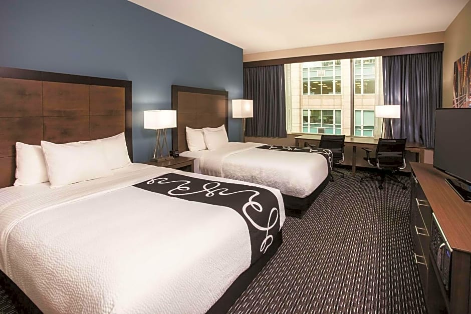 La Quinta by Wyndham Chicago Downtown