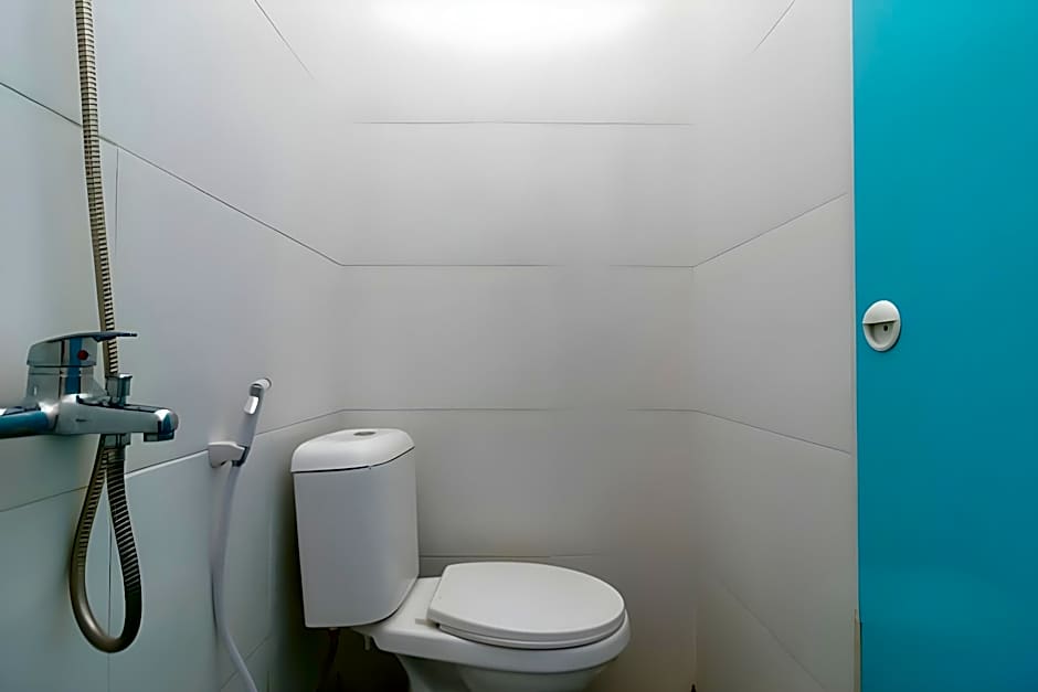 RedDoorz near Kampus UIN Lampung