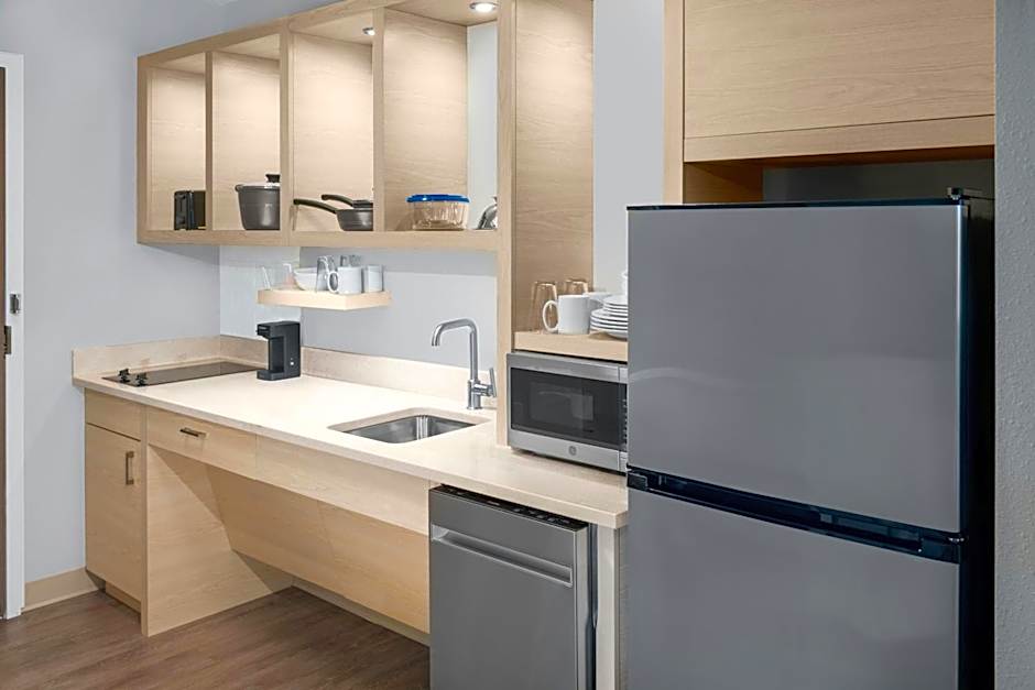 Towneplace Suites Columbus