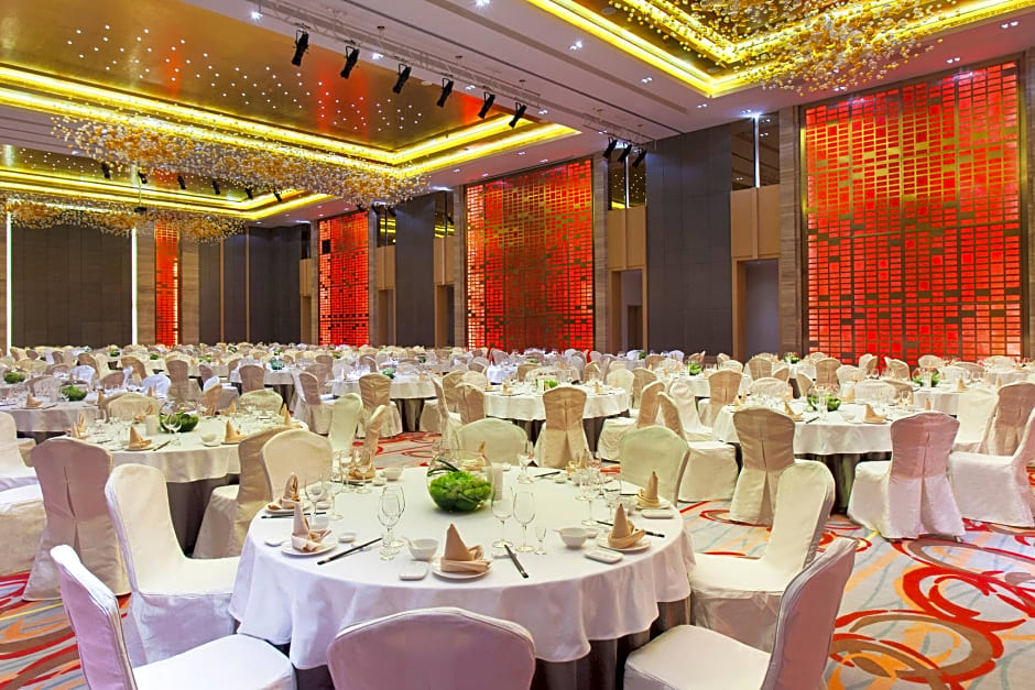 Holiday Inn Nanyang By IHG