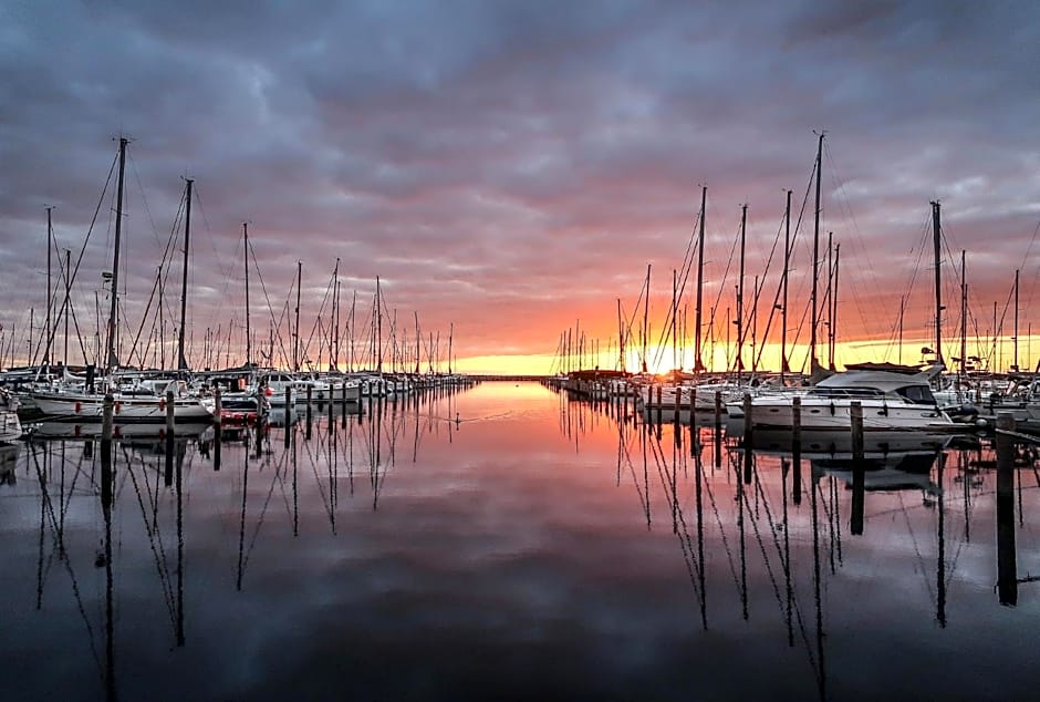 Ferienpark Plauer See