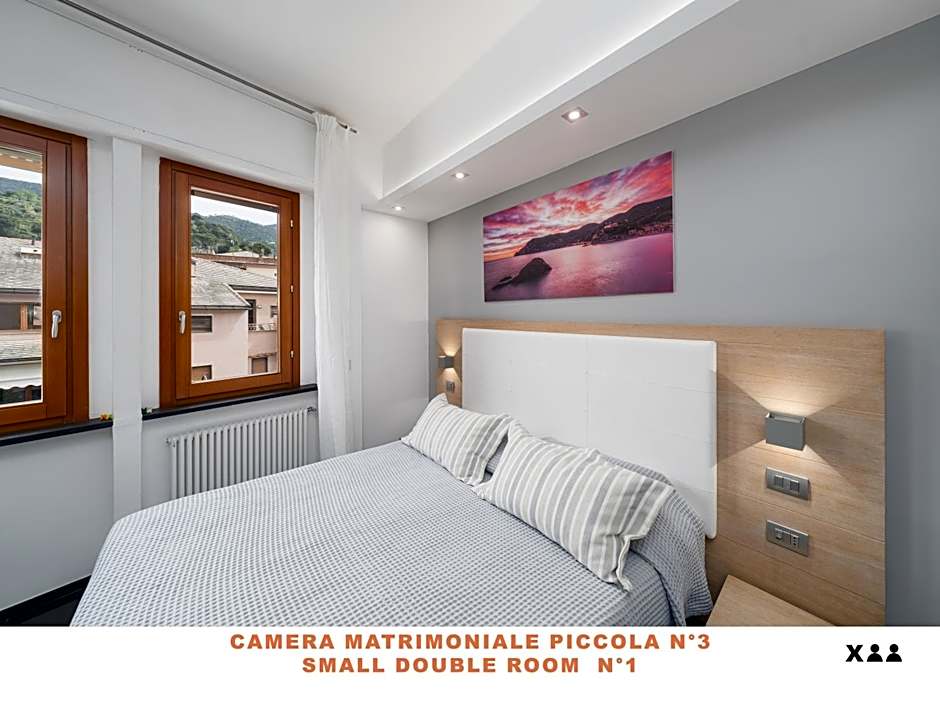 Affittacamere Lo Scoglio