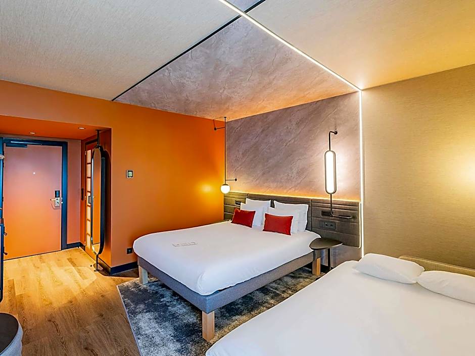 Novotel Lisboa