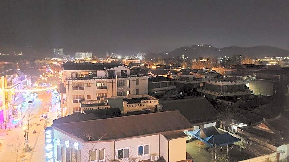 Way Guesthouse – Jeonju, MN