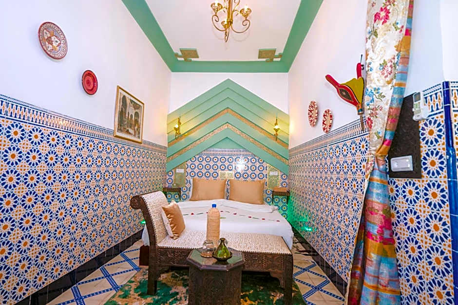 Riad Nouceiba Marrakech