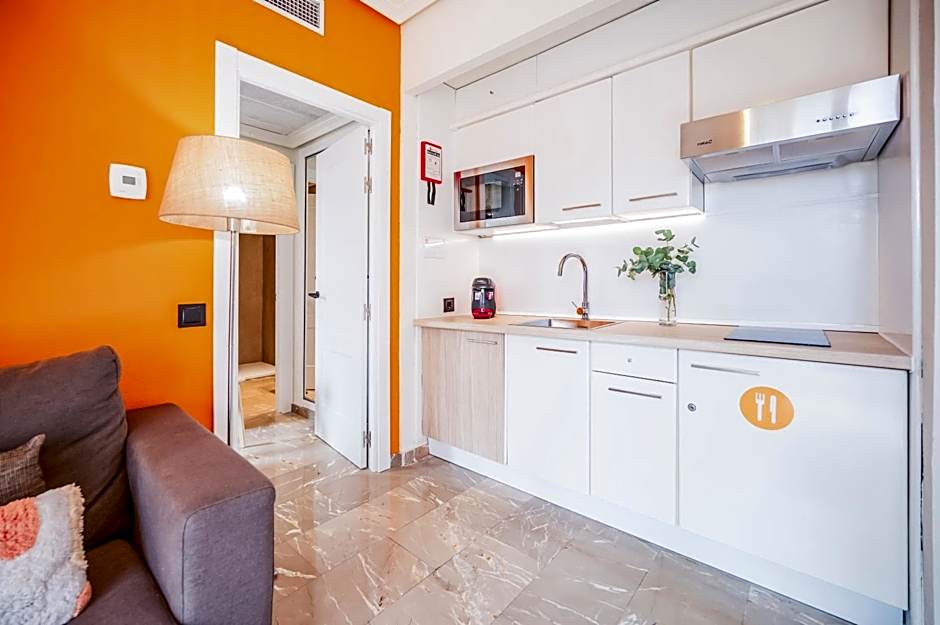 Aparthotel G3 Galeon