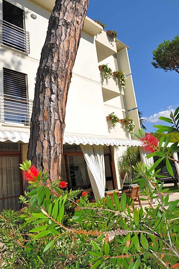 Hotel Etruria