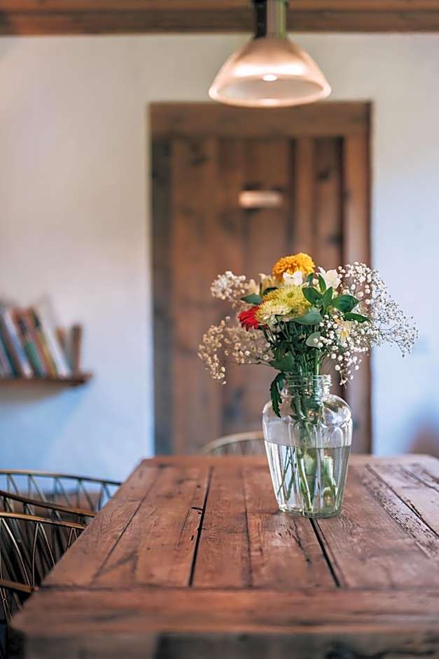 Chalet-hôtel Gai Soleil