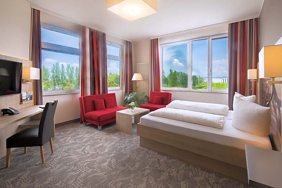 Best Western Hotel Dreilanderbrucke