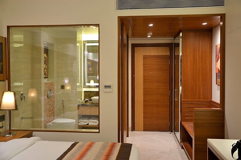 Best Western Plus Indore