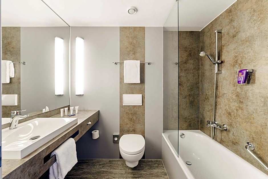 Best Western Plus Hotel Dresden City