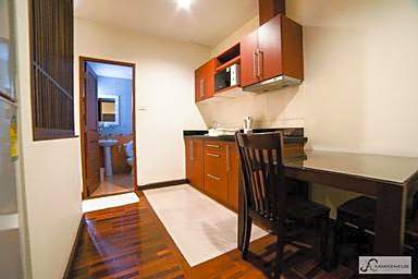 Kanavera Sriracha Hotel & Serviced Apartment