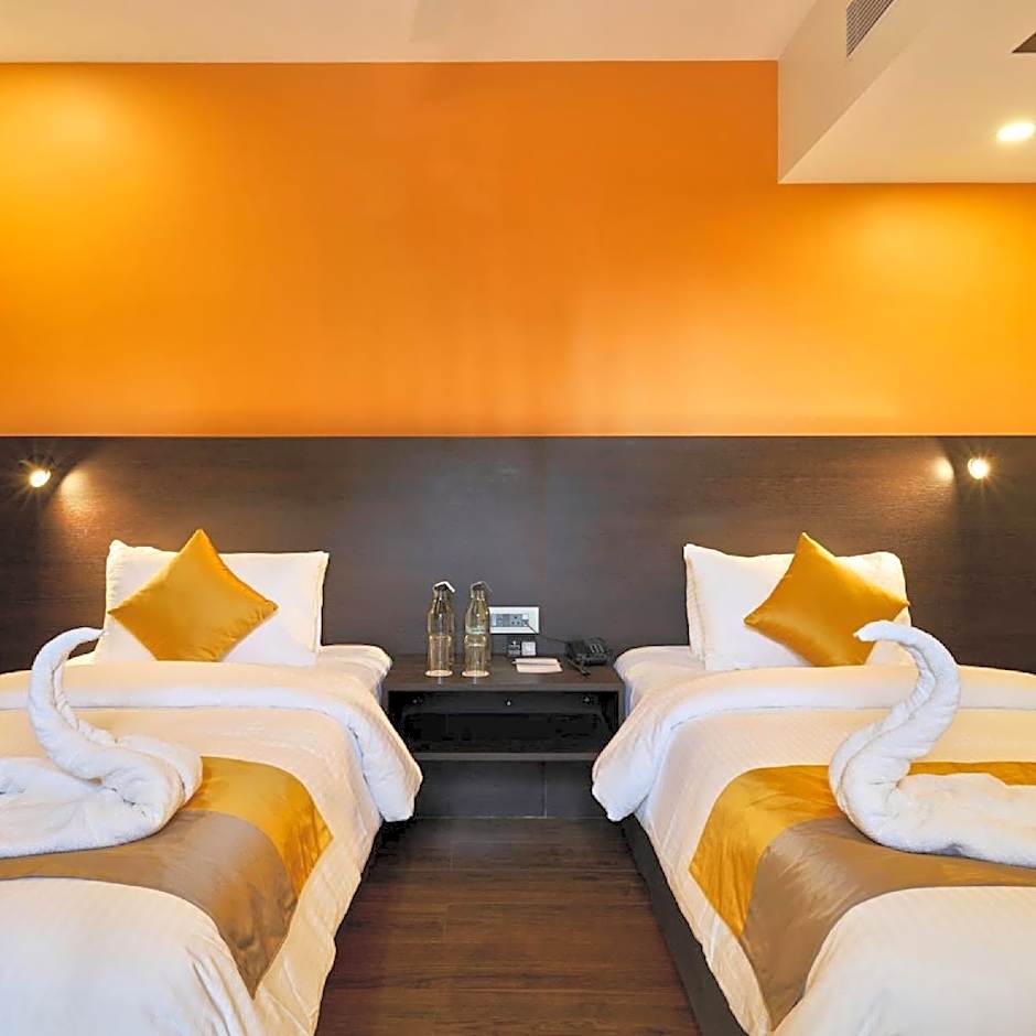 Astoria Hotels Madurai