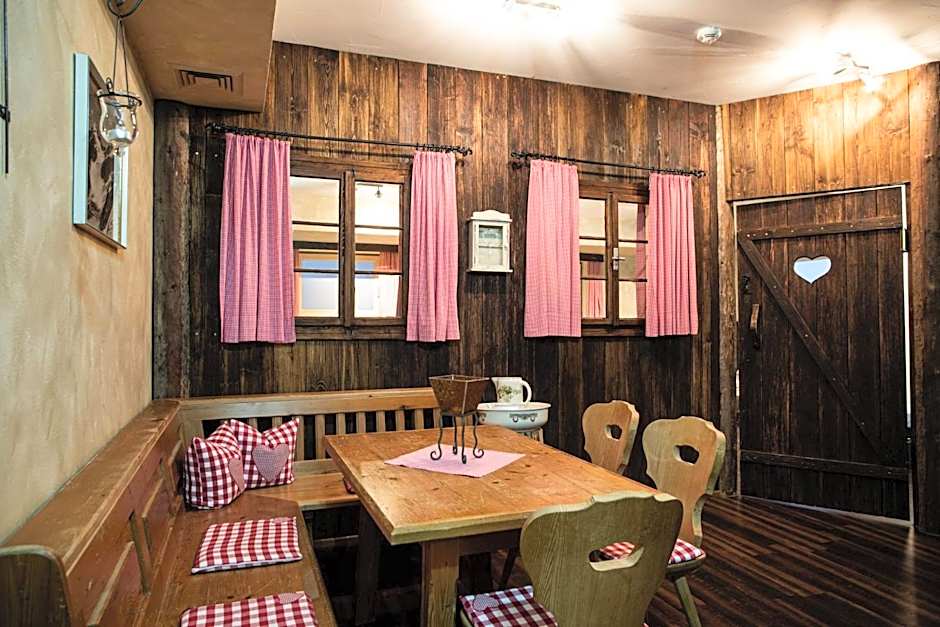 Hotel Bergland Superior