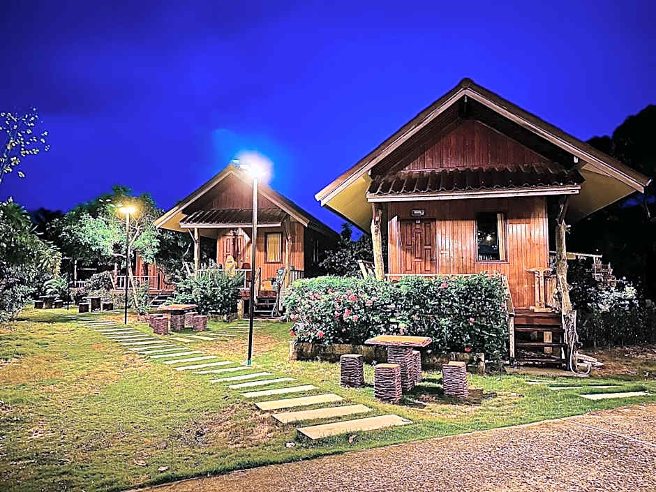 Bann Klong Jao Homestay