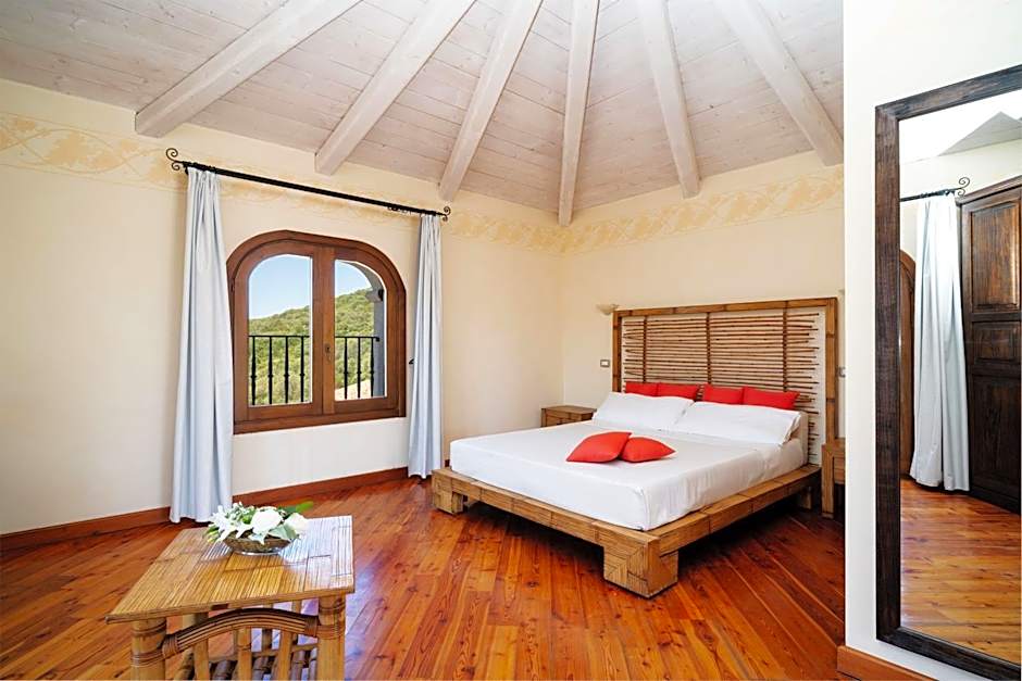 LH Hotel Pozzo Sacro
