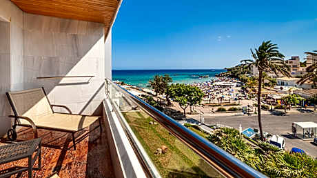 JUNIOR SUITE SEA VEIW WITH BALCONY