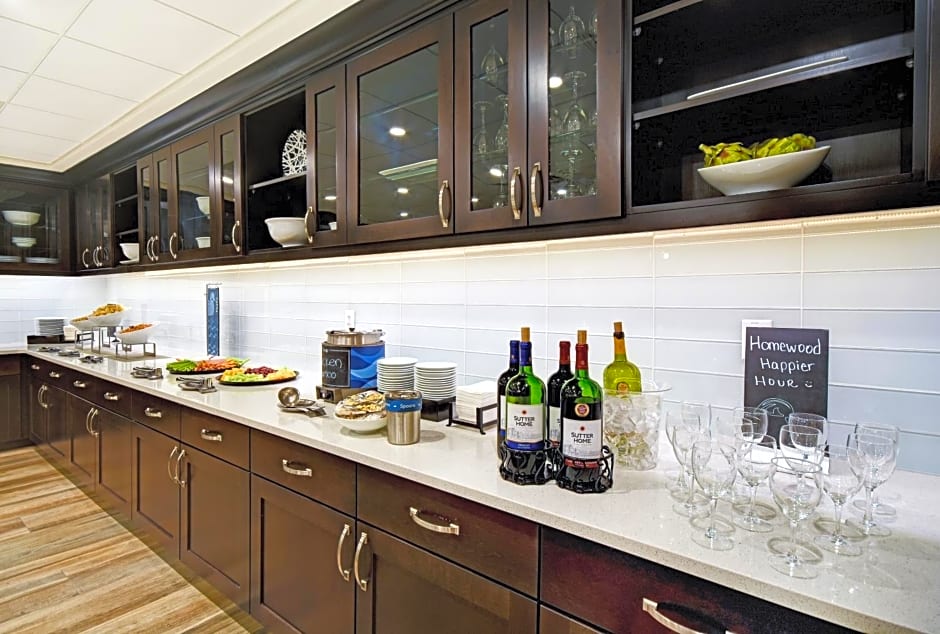 Homewood Suites by Hilton Denver International Airport