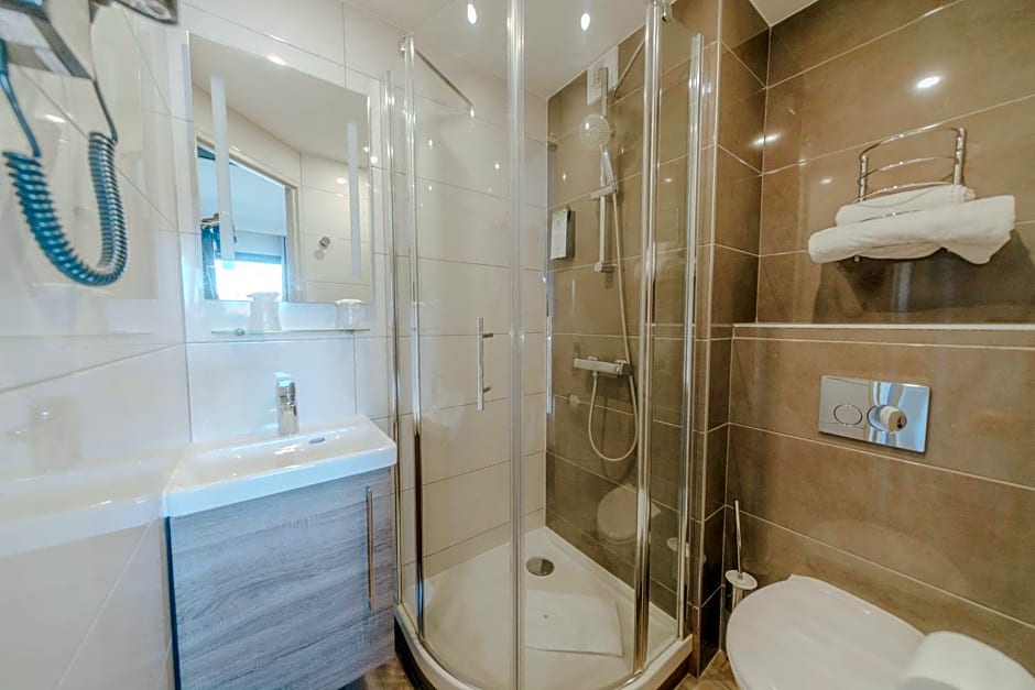 KYRIAD DIRECT ORLEANS NORD - Cap Saran