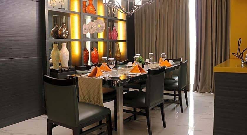 Emersia Hotel & Resort Batusangkar