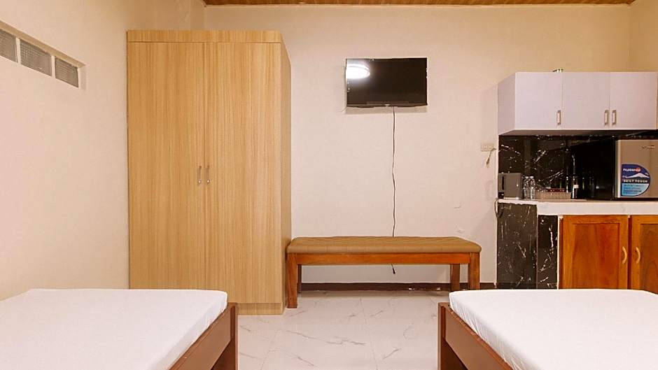 RedDoorz @ GaDi Hotel San Jose del Monte City