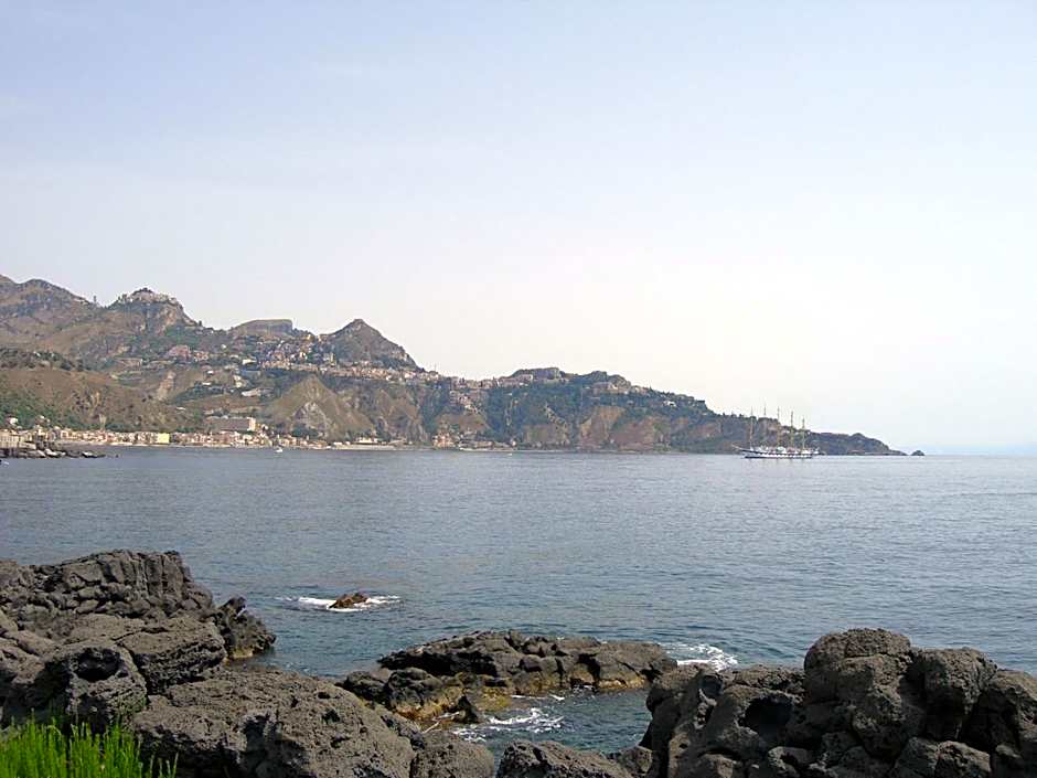 Hotel Sabbie d'Oro